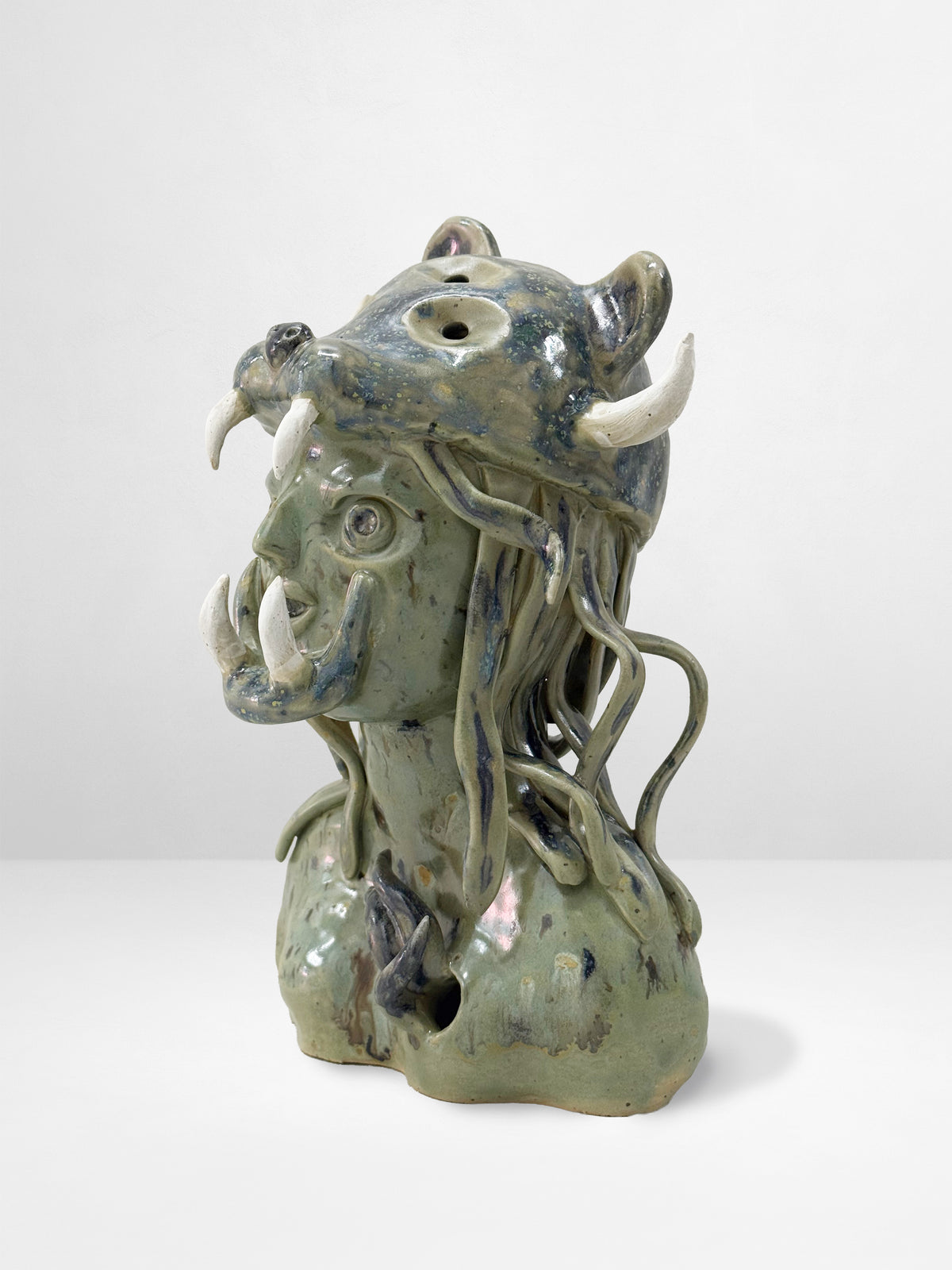 Universe Deity