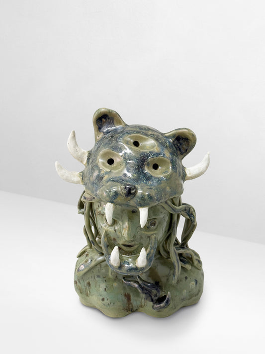 Universe Deity