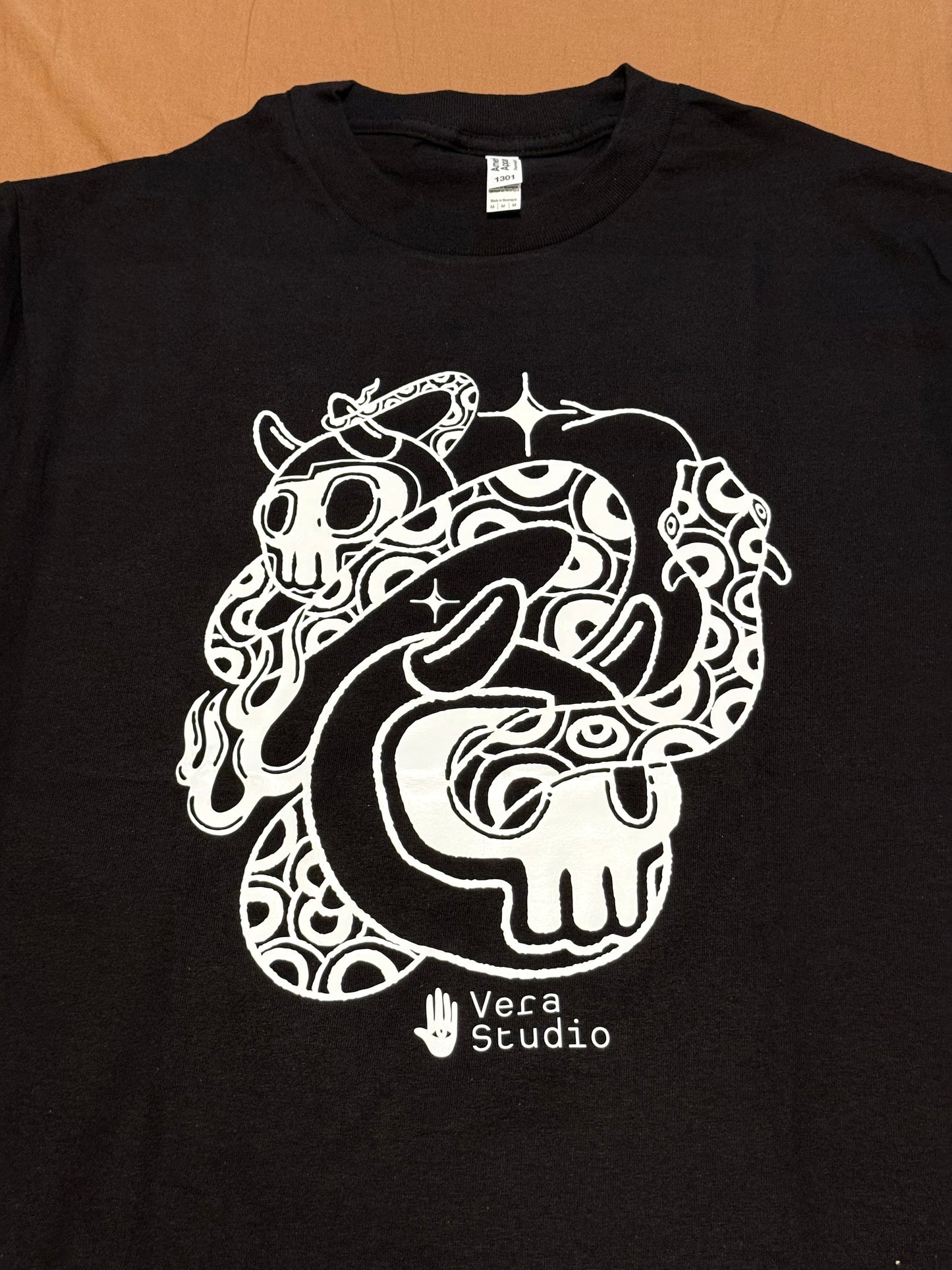 Official Tee
