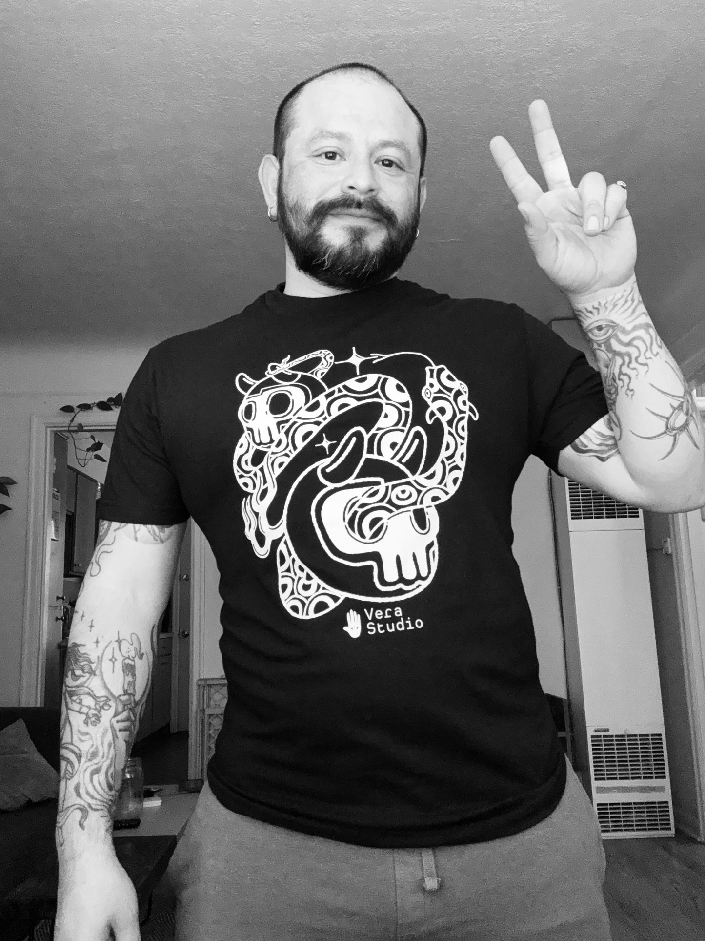 Official Tee