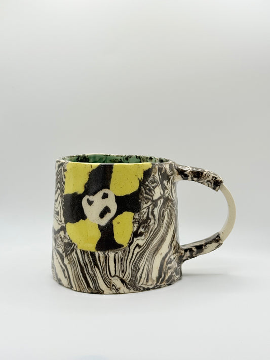 Nerikomi Mug