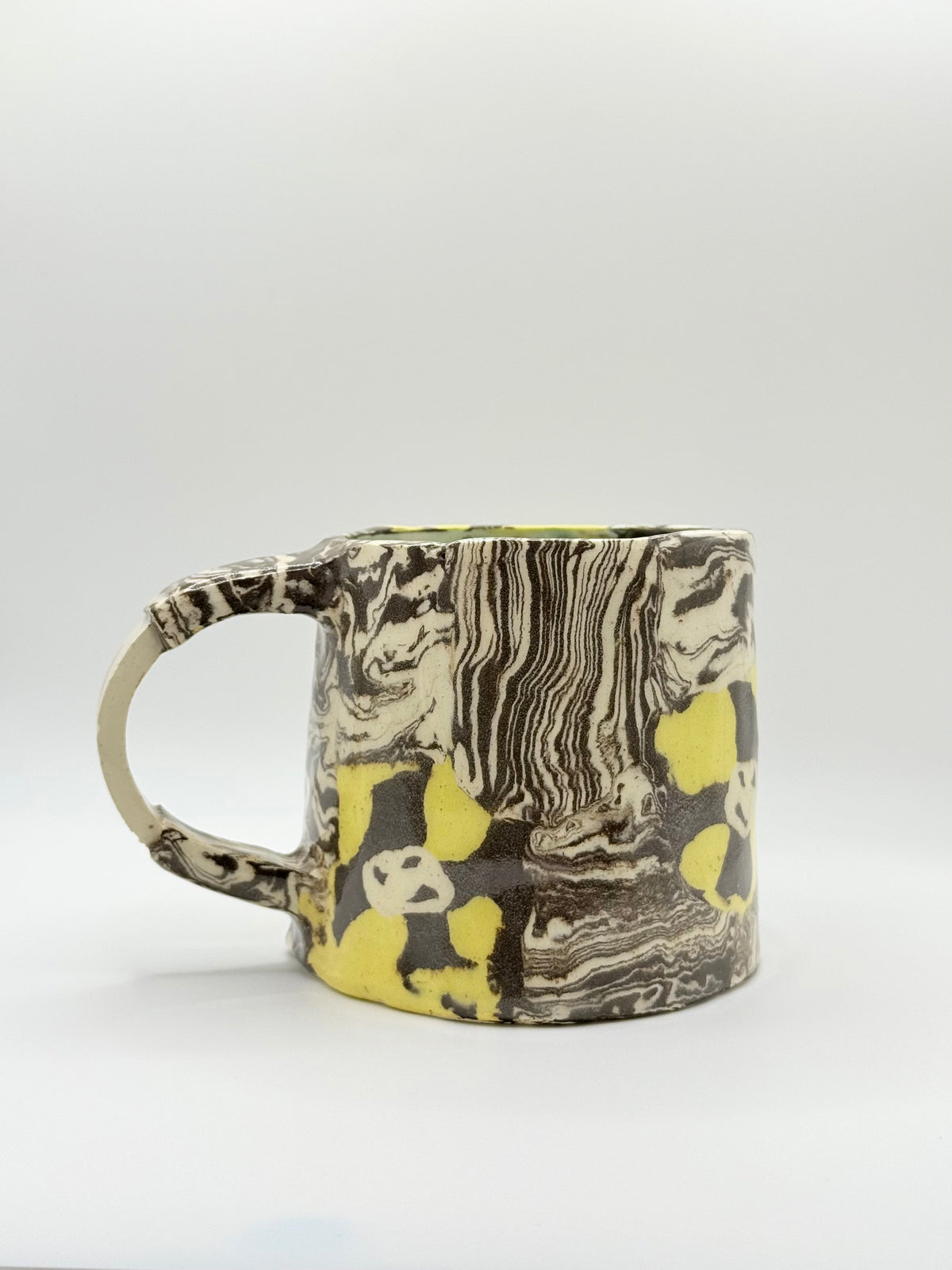 Nerikomi Mug