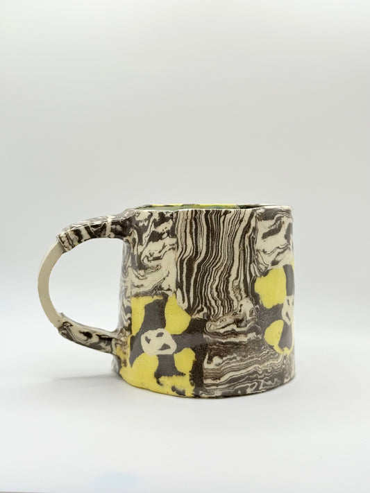 Nerikomi Mug